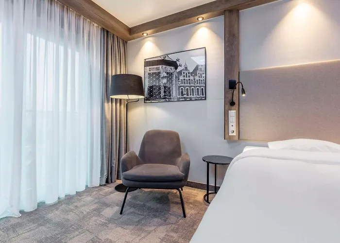 Park By Radisson 4* Wißmar