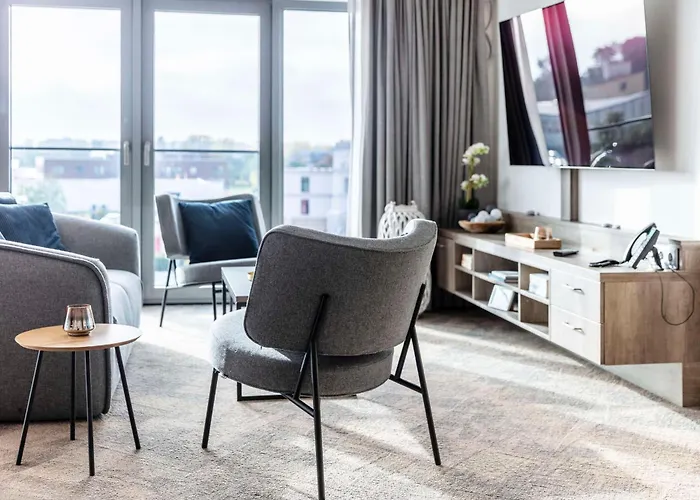 Park By Radisson Hotel Wißmar