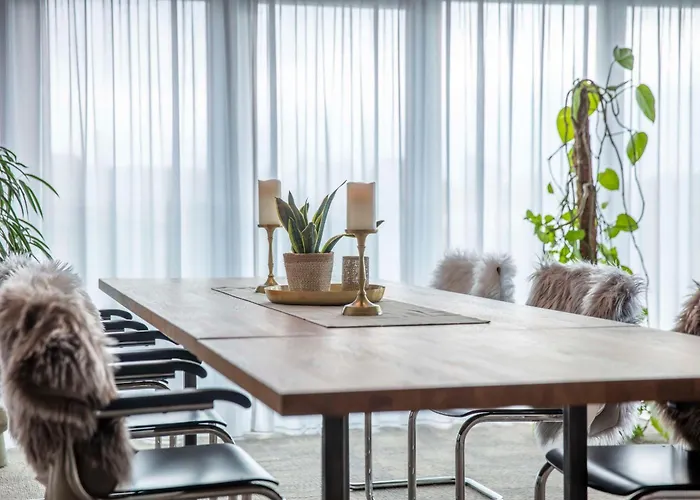 Park By Radisson Hotel