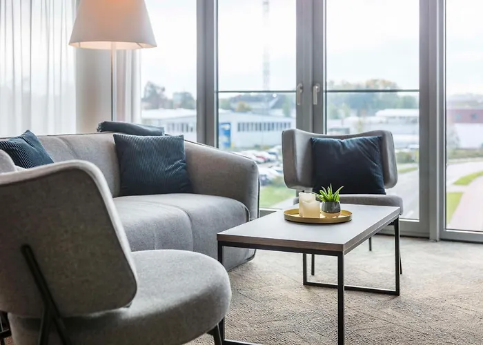 Park By Radisson Otel 4*