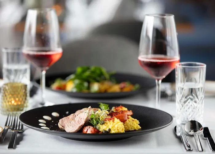 Hotel Park By Radisson