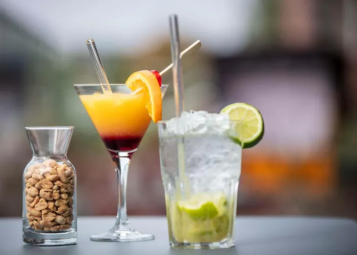 Park By Radisson Wißmar