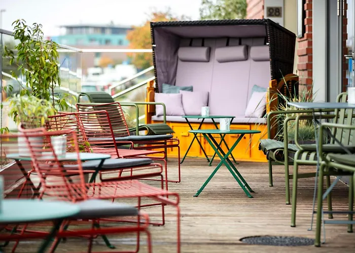 Hotel Park By Radisson 4*