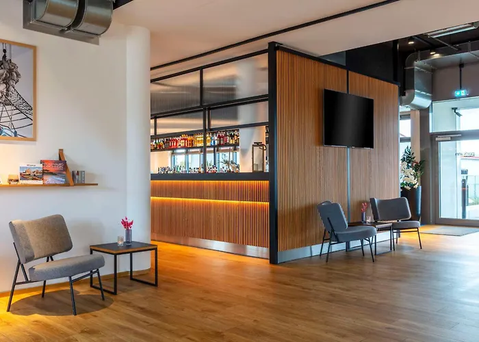 Hotel Park By Radisson