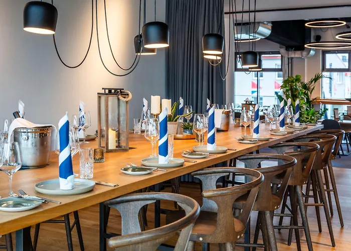 Park By Radisson Otel Wißmar