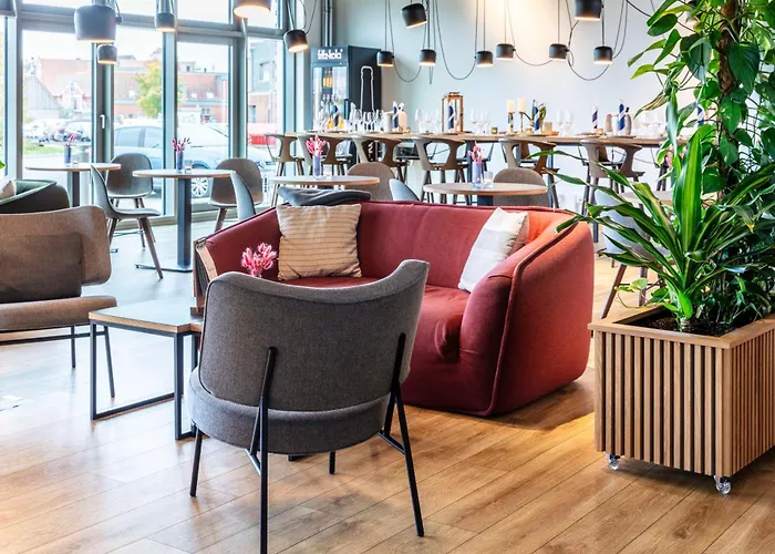 Park By Radisson Wißmar