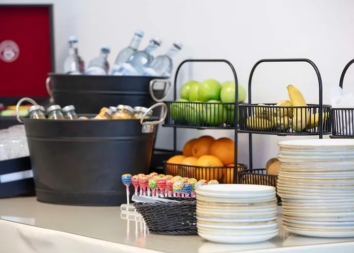 Park By Radisson Otel