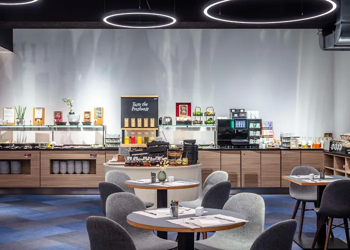 Hotel Park By Radisson