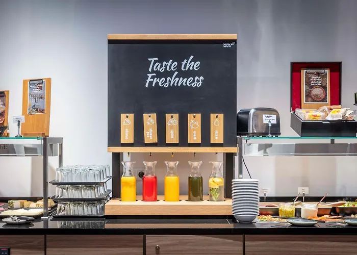 Park By Radisson Wißmar