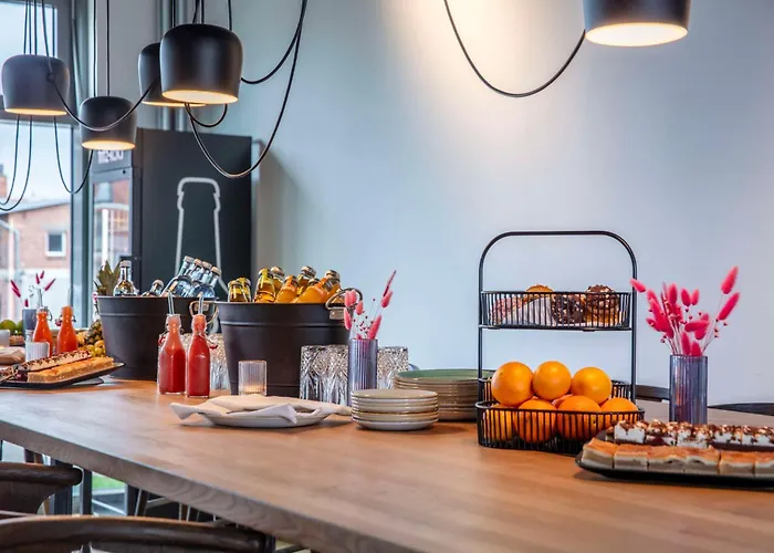 Park By Radisson Hotel