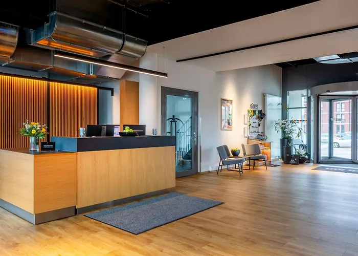 Hotel Park By Radisson 4*