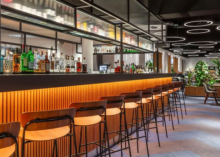 Park By Radisson 4* Wißmar