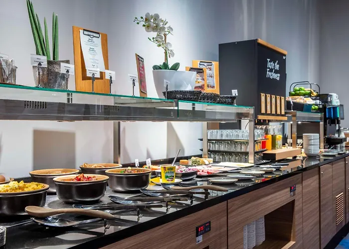 Park By Radisson Wißmar