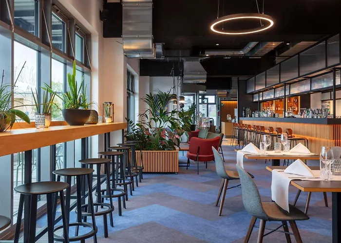 Park By Radisson 4* Wißmar