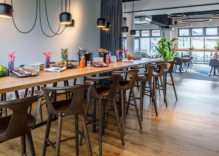 Park By Radisson Hotel Wißmar