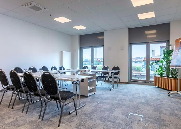 Park By Radisson 4* Wißmar