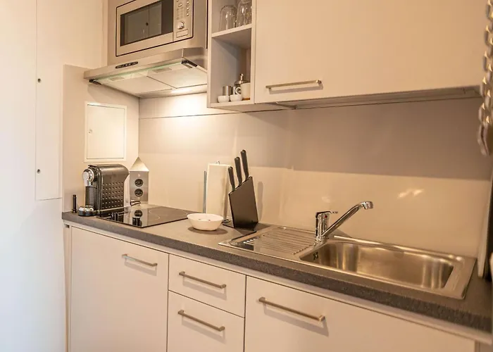 Otel Park By Radisson Wißmar