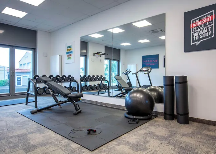 Park By Radisson 4* Wißmar