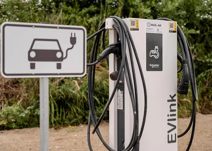 Otel Park By Radisson