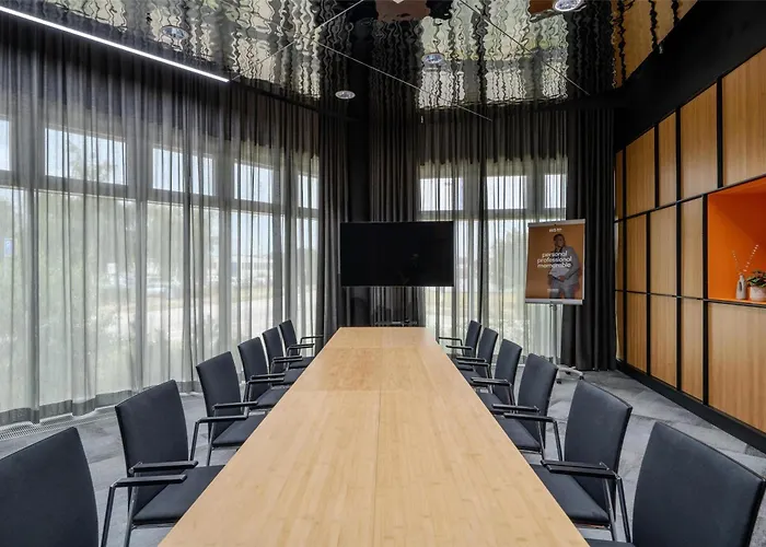 Park By Radisson Wißmar