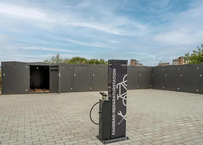 Park By Radisson 4* Wißmar