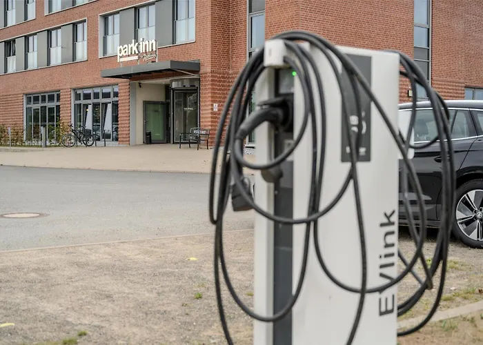 Hotel Park By Radisson