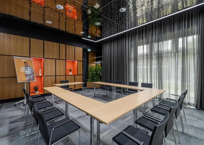 Park By Radisson Otel 4*