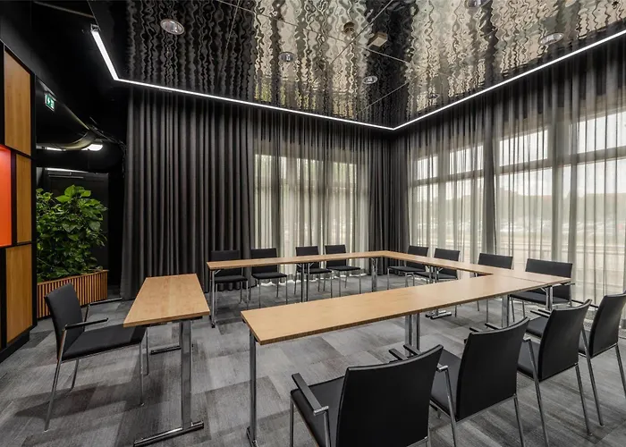 Hotel Park By Radisson 4*