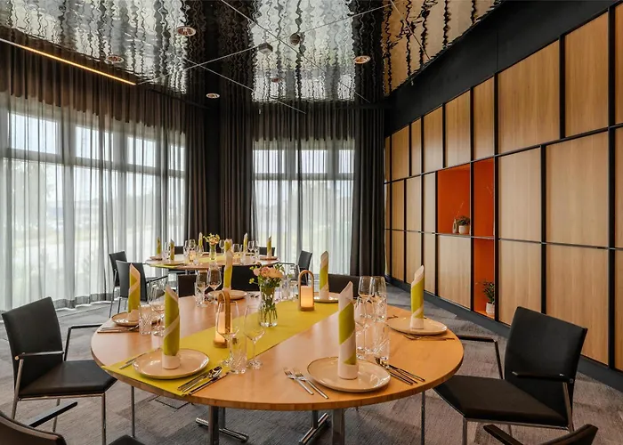 Park By Radisson Hotel