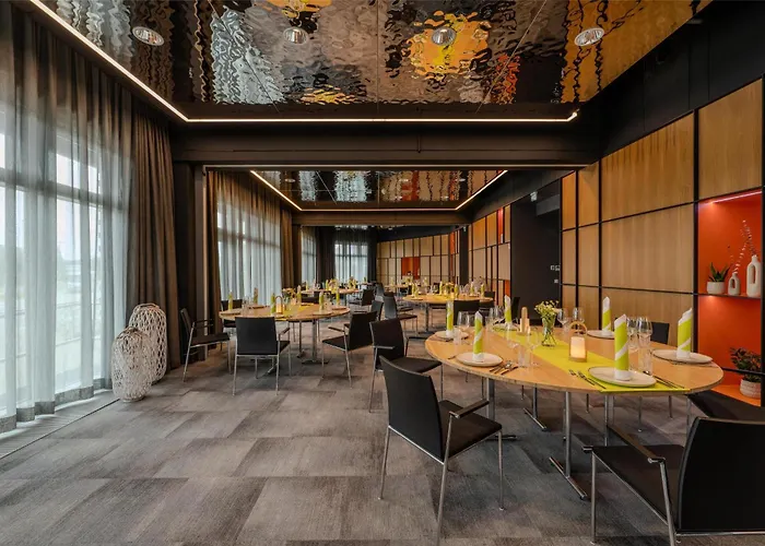 Otel Park By Radisson 4*