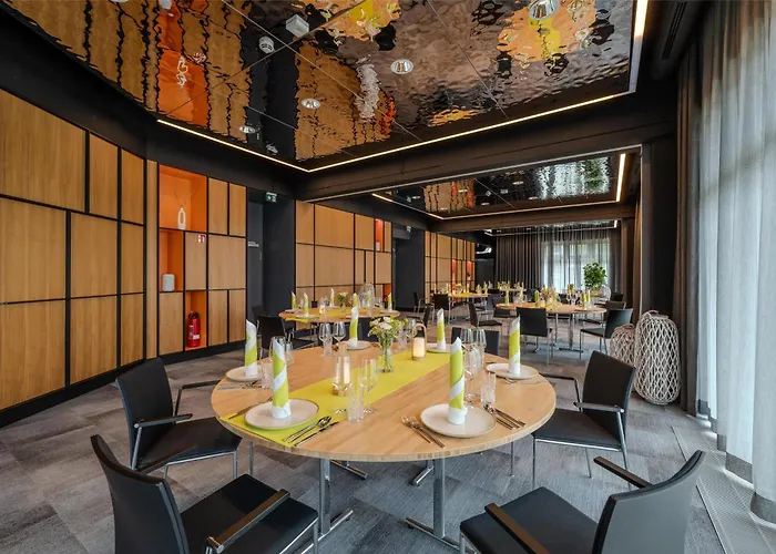 Park By Radisson Hotel Wißmar