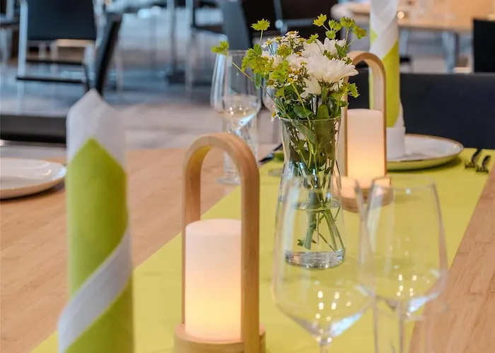 Hotel Park By Radisson Wißmar