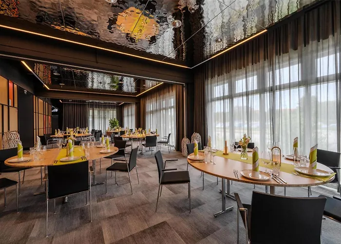 Park By Radisson Wißmar