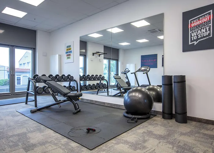 Park By Radisson 4* Wißmar