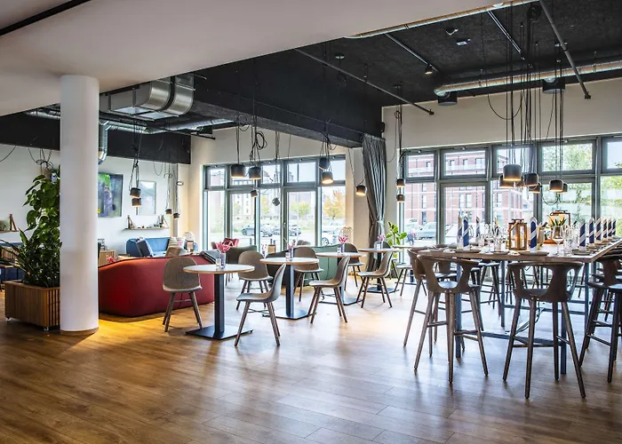 Park By Radisson Otel