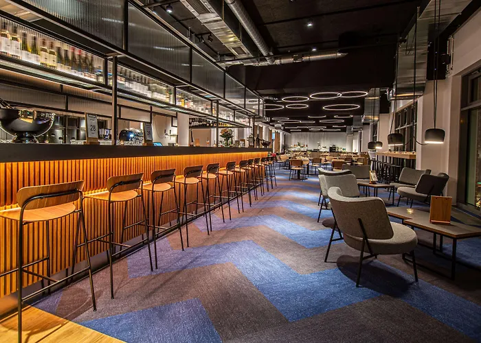 Park By Radisson Hotel Wißmar