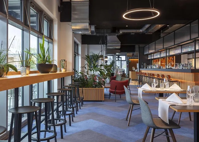 Park By Radisson 4* Wißmar