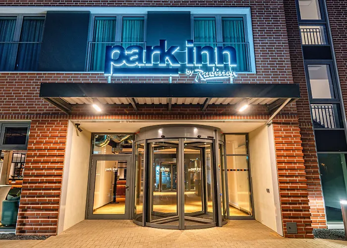 Park By Radisson